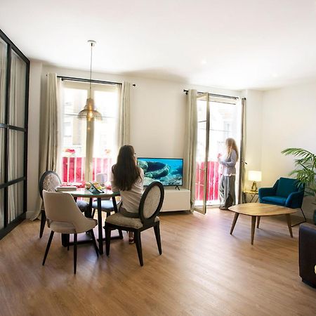 Graffiti Suites มาลากา ภายนอก รูปภาพ