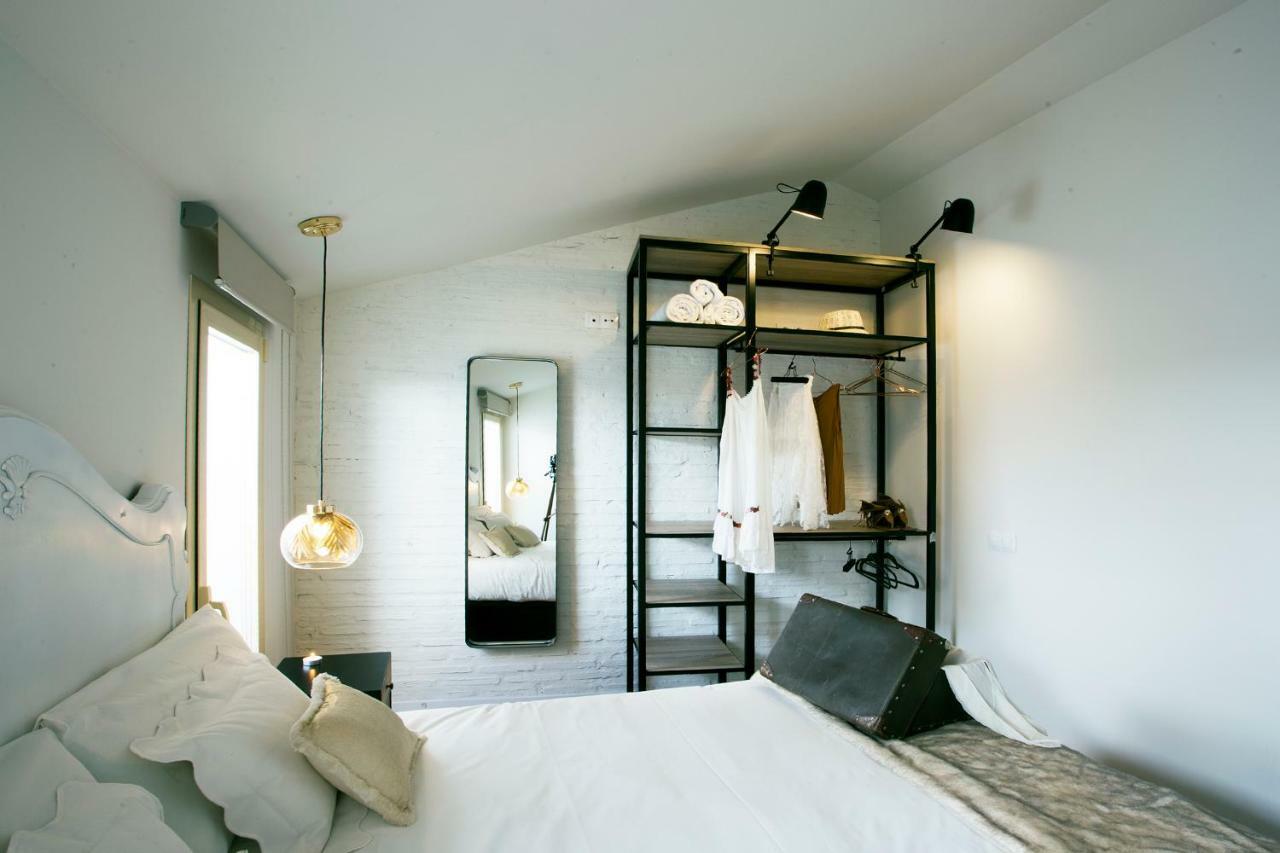 Graffiti Suites มาลากา ภายนอก รูปภาพ