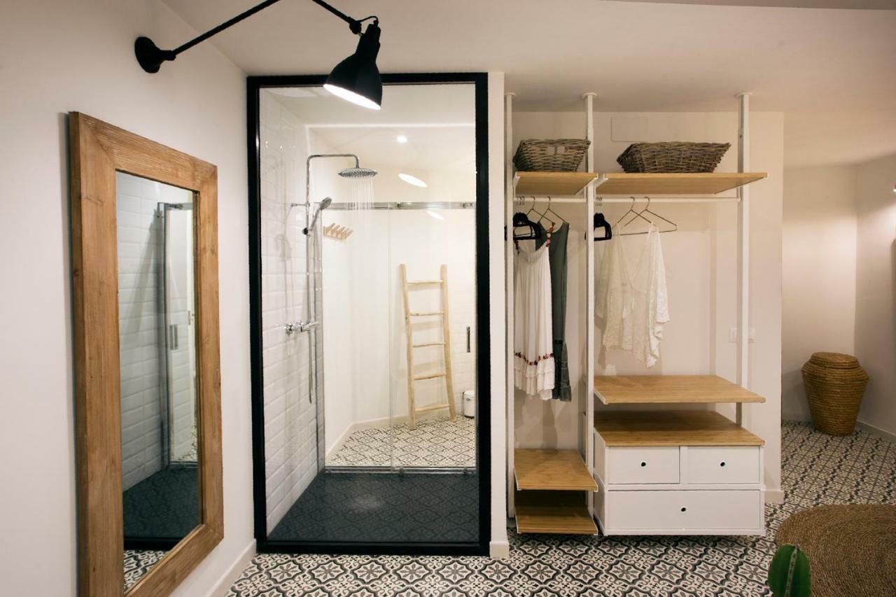 Graffiti Suites มาลากา ภายนอก รูปภาพ