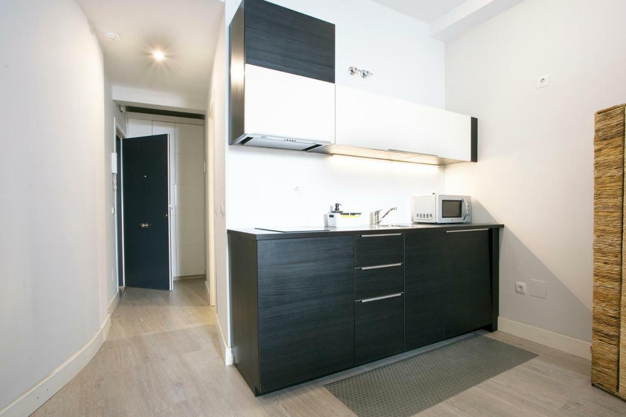 Graffiti Suites มาลากา ภายนอก รูปภาพ